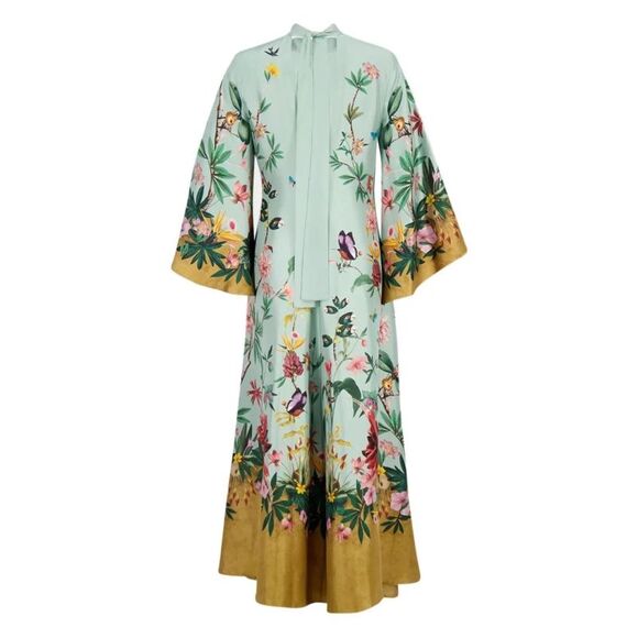 La Double J Women `Magnifico` Dress - Picture 2 of 5